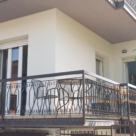 La Forgia Apartment Peschiera del Garda Eksteriør bilde
