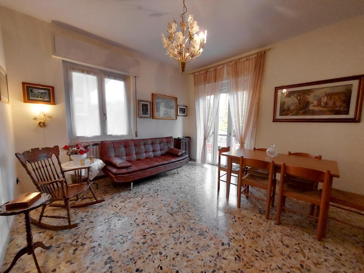 La Forgia Apartment Peschiera del Garda Eksteriør bilde