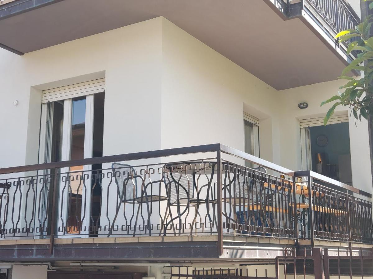 La Forgia Apartment Peschiera del Garda Eksteriør bilde