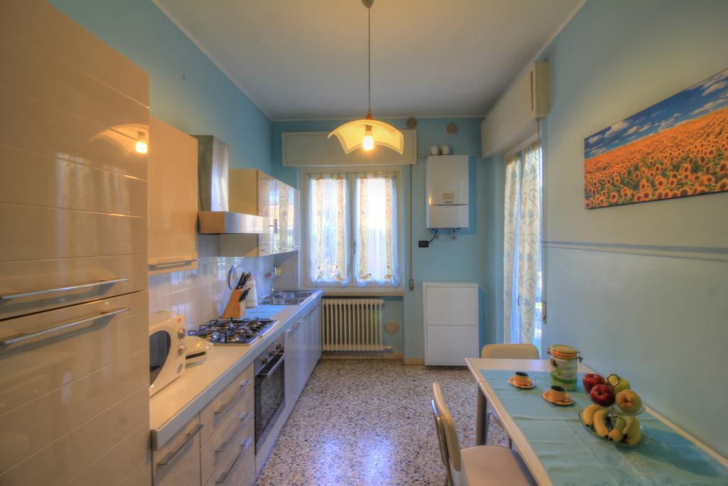 La Forgia Apartment Peschiera del Garda Eksteriør bilde
