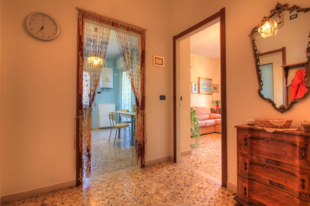 La Forgia Apartment Peschiera del Garda Eksteriør bilde