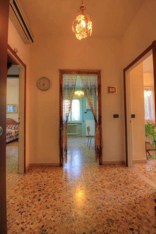 La Forgia Apartment Peschiera del Garda Eksteriør bilde