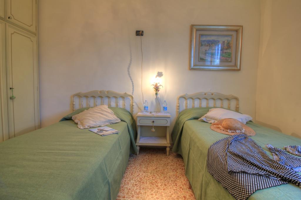 La Forgia Apartment Peschiera del Garda Eksteriør bilde
