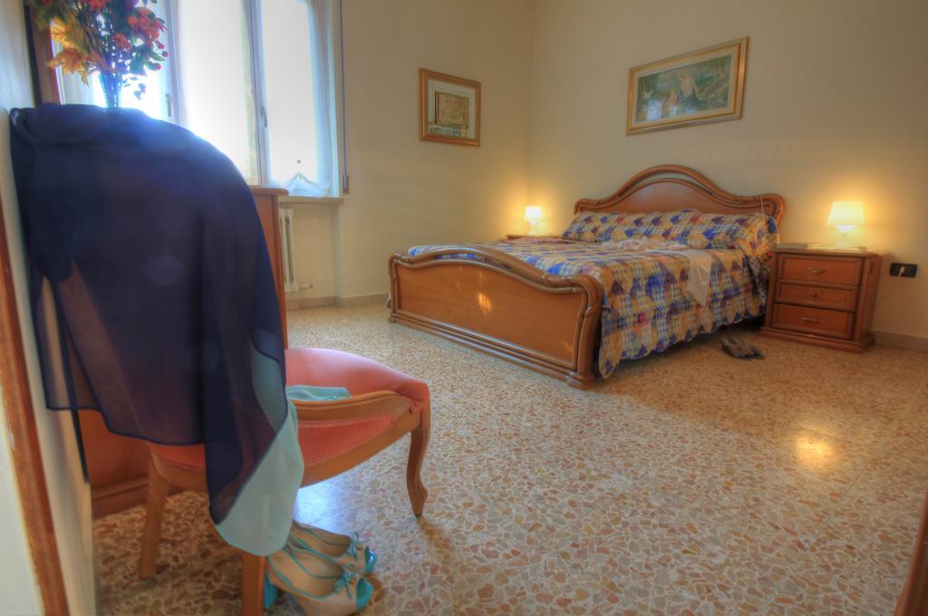La Forgia Apartment Peschiera del Garda Eksteriør bilde
