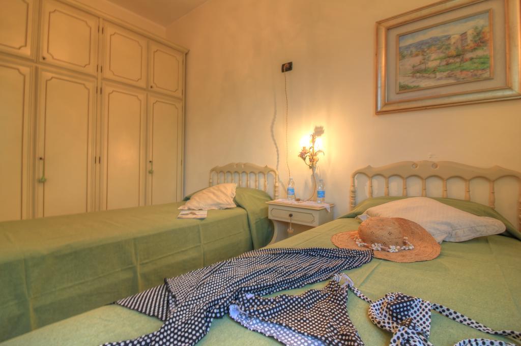 La Forgia Apartment Peschiera del Garda Eksteriør bilde