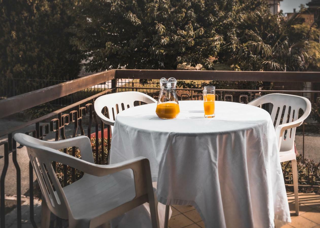 La Forgia Apartment Peschiera del Garda Eksteriør bilde